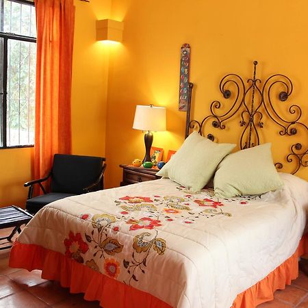Casa Catrina&Diego Hotell Mérida Eksteriør bilde