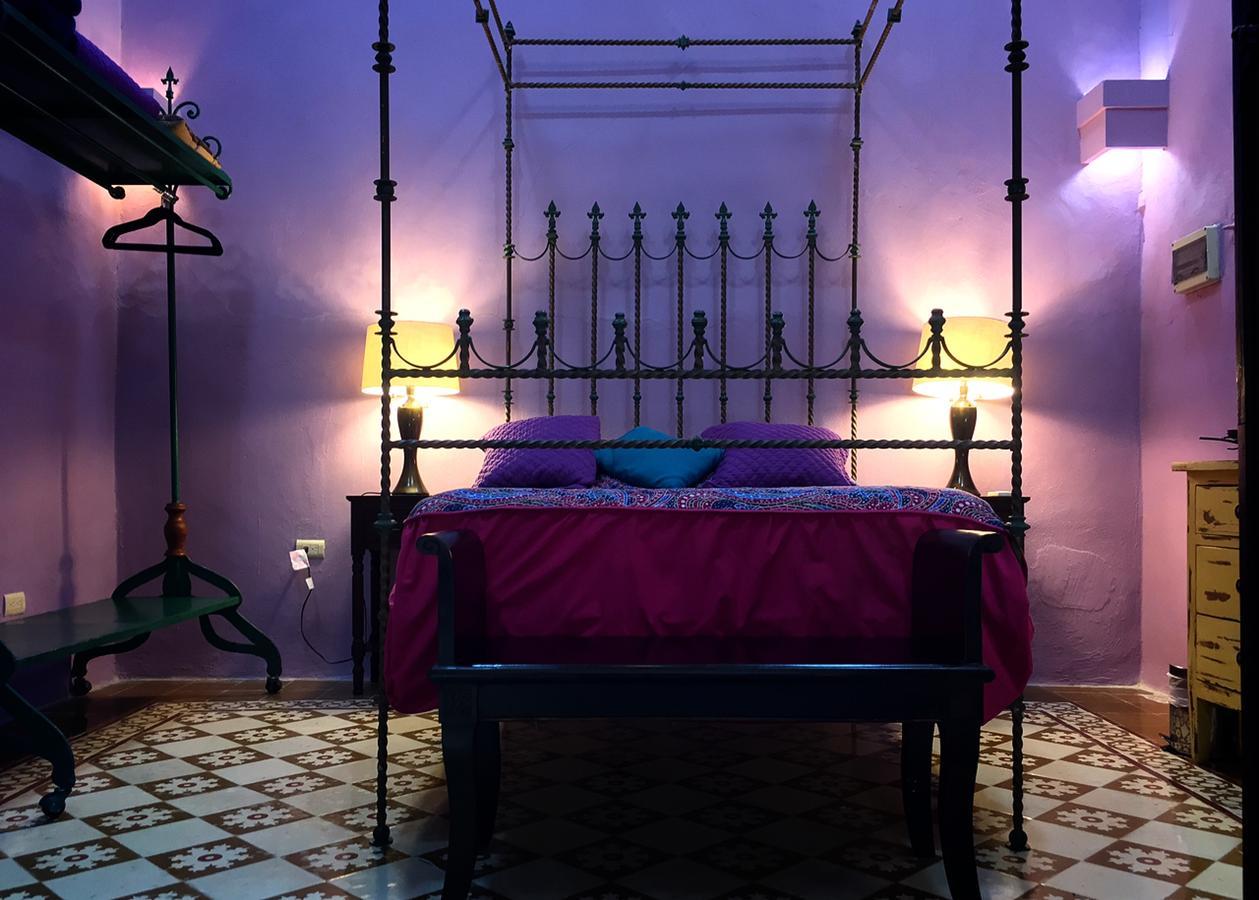 Casa Catrina&Diego Hotell Mérida Rom bilde